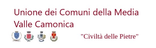 Unione dei Comuni della Media Valle Camonica "Civiltà delle Pietre"